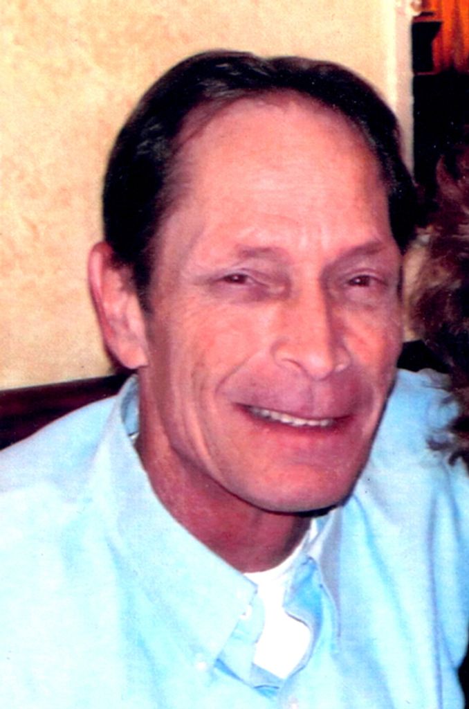 Patrick A. Drake Profile Photo