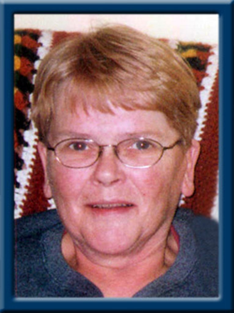 Sarah Catherine “Sally” Slauenwhite