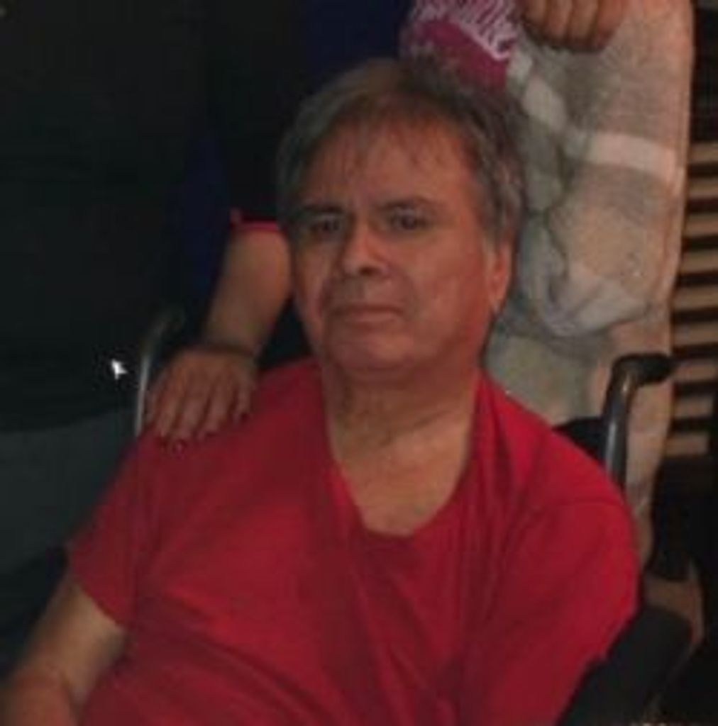 Raul Regalado Profile Photo