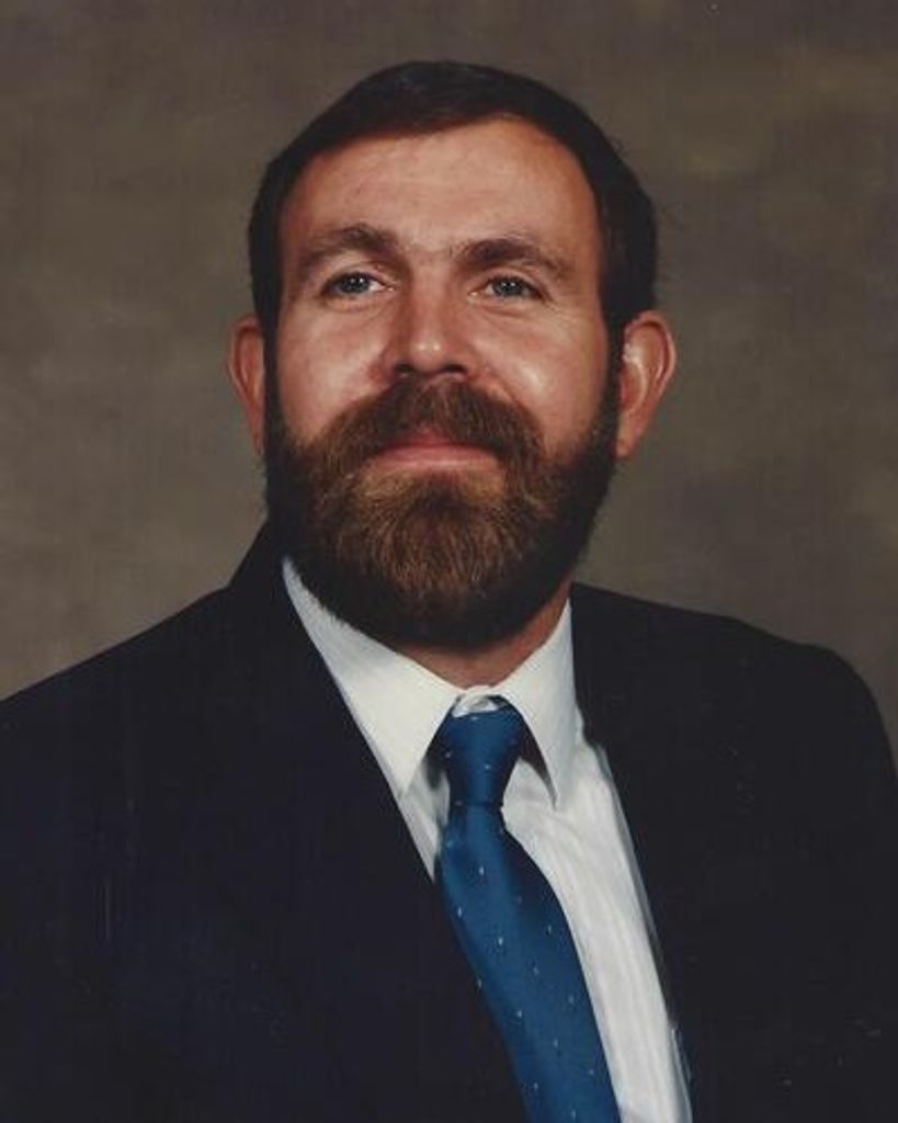 Billy Mac Jones Profile Photo