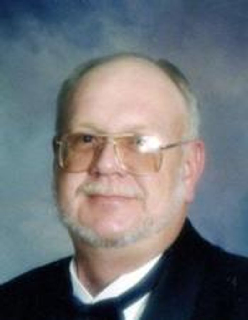 Donnie Hall Profile Photo