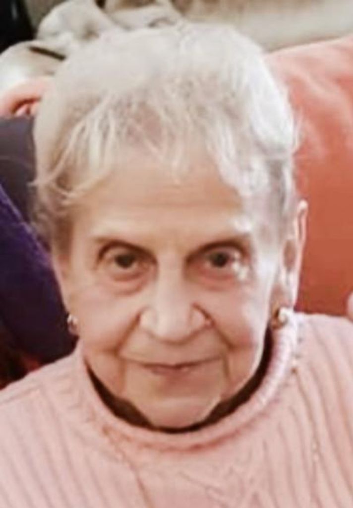 Frances M. Bechard Profile Photo