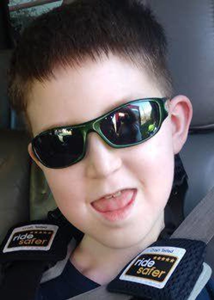 Timmothy King Profile Photo