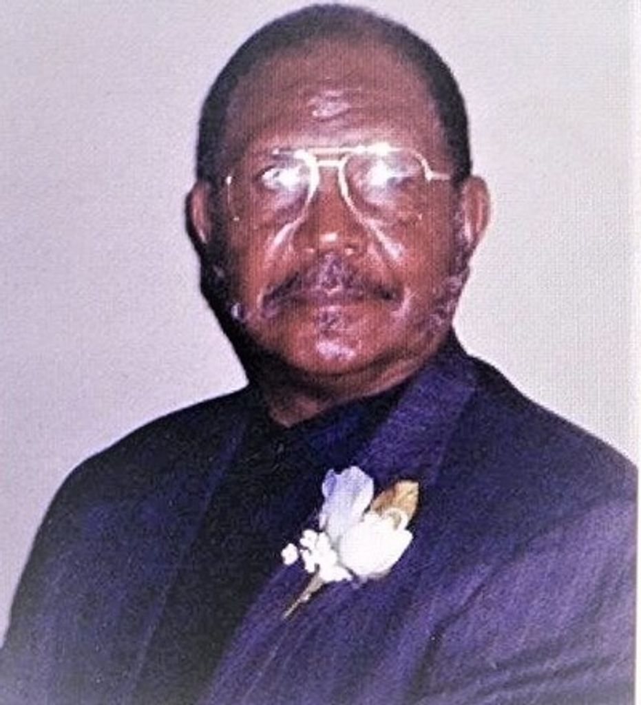Carlton Sadler Profile Photo