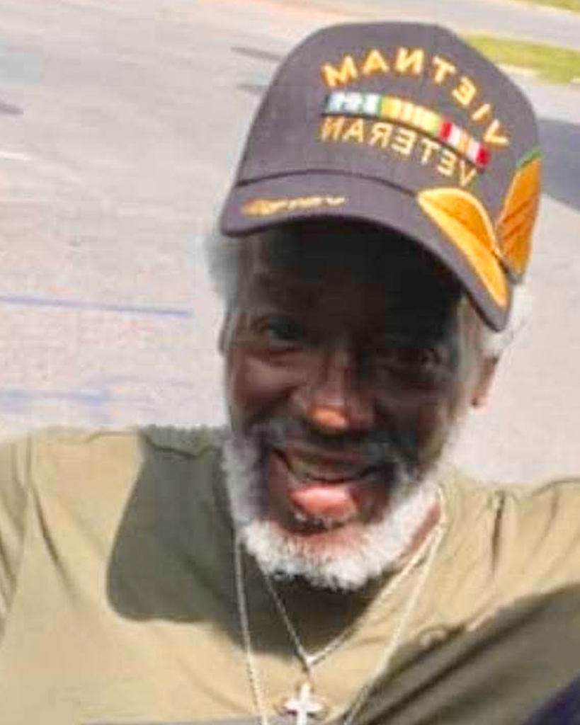 Clifford McCormick Profile Photo