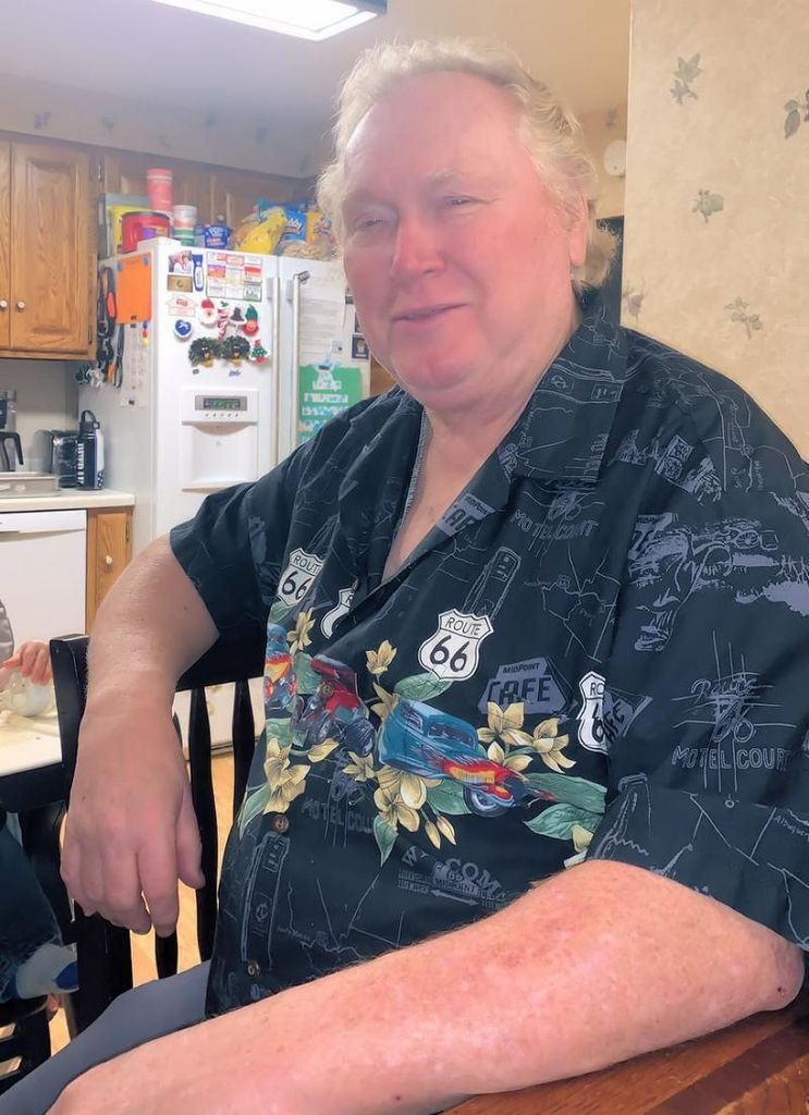 Melvin J. Petrak Profile Photo