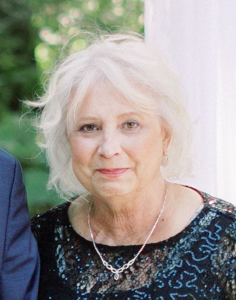 Judy Sigl