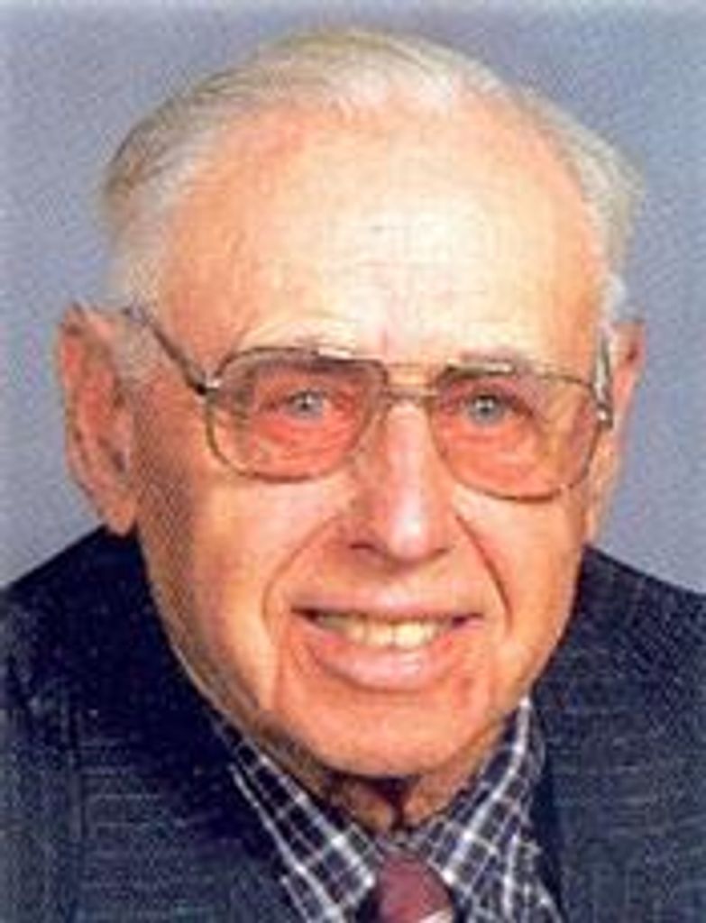 Wilmer Delmar Monserud