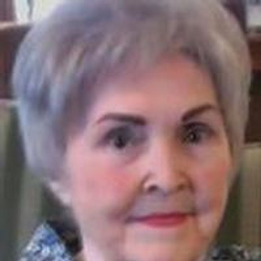 Betty Whitney