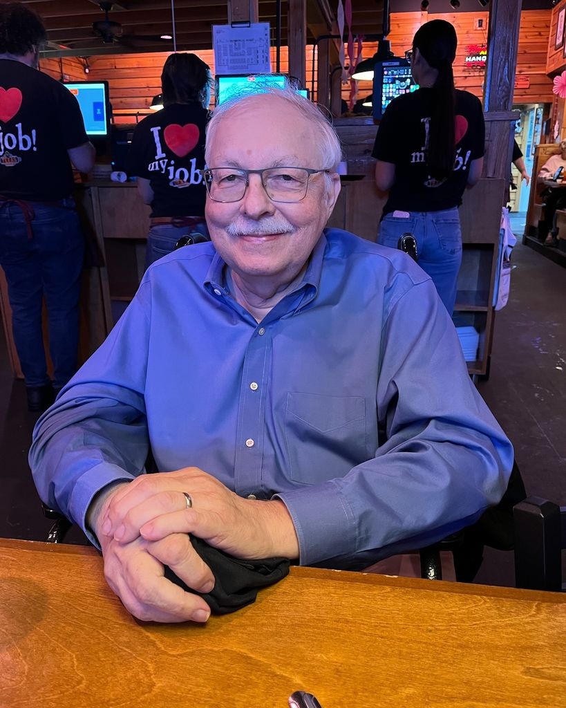 Michael R. Davis Profile Photo