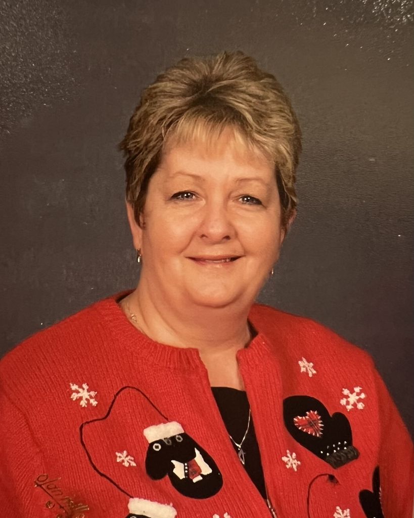 Paula Ann Heuglin Profile Photo