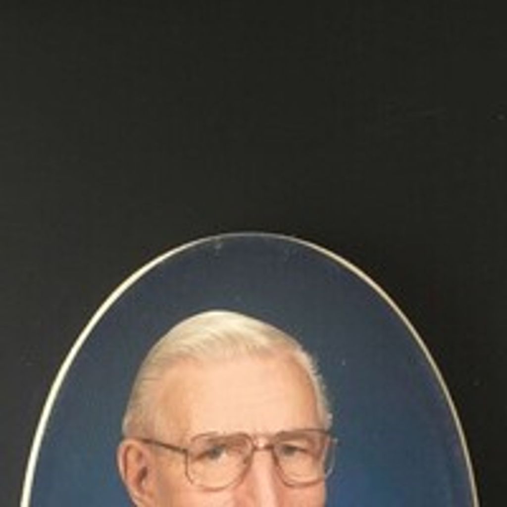 John E. Huttunen Profile Photo