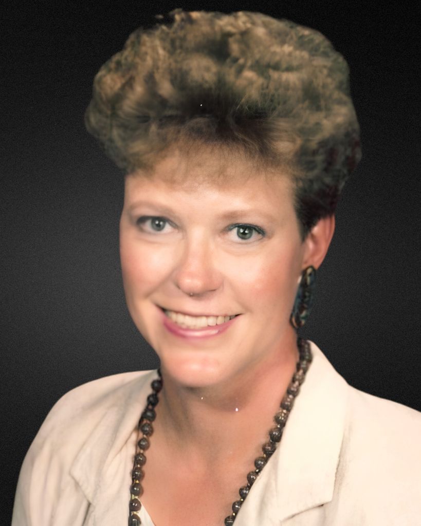 Susan Ann "Sue" Smith