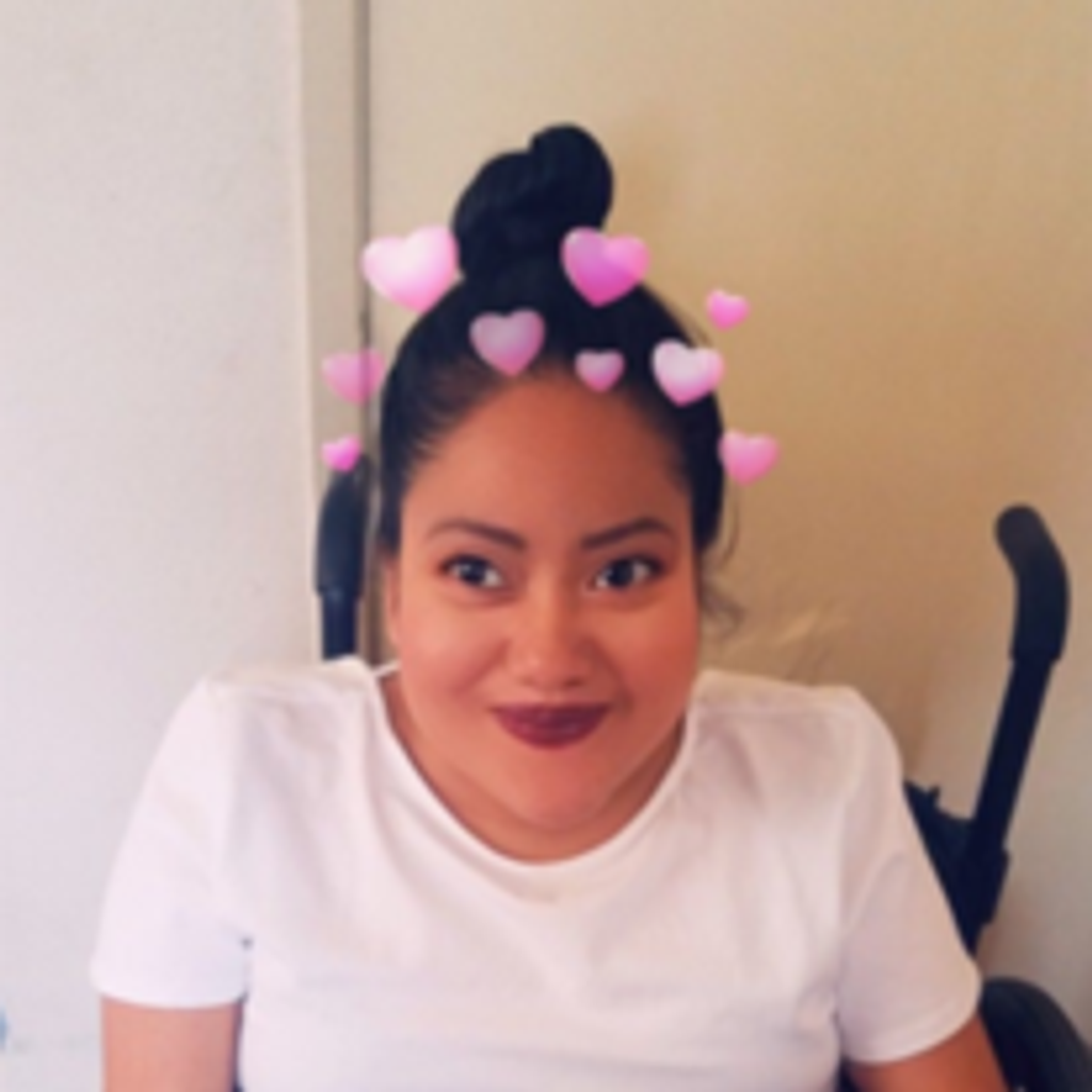 Nancy Jimenez Martinez