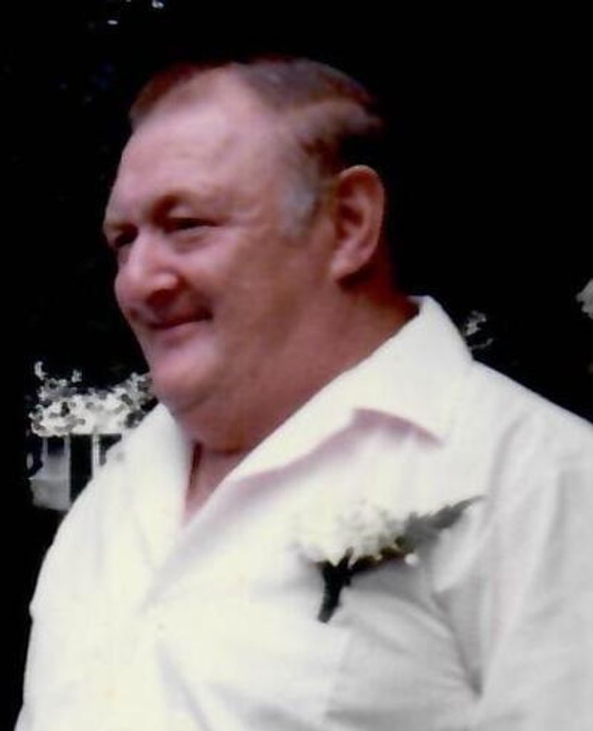 Wendell Blaine Kibling