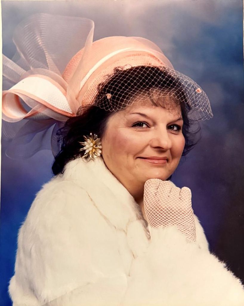 Barbara Ann Storey Blankenship Profile Photo