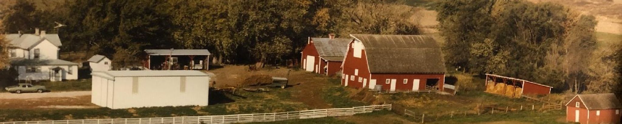 Cover photo for Dean Luhrs, 95, of Greenfield's Obituary