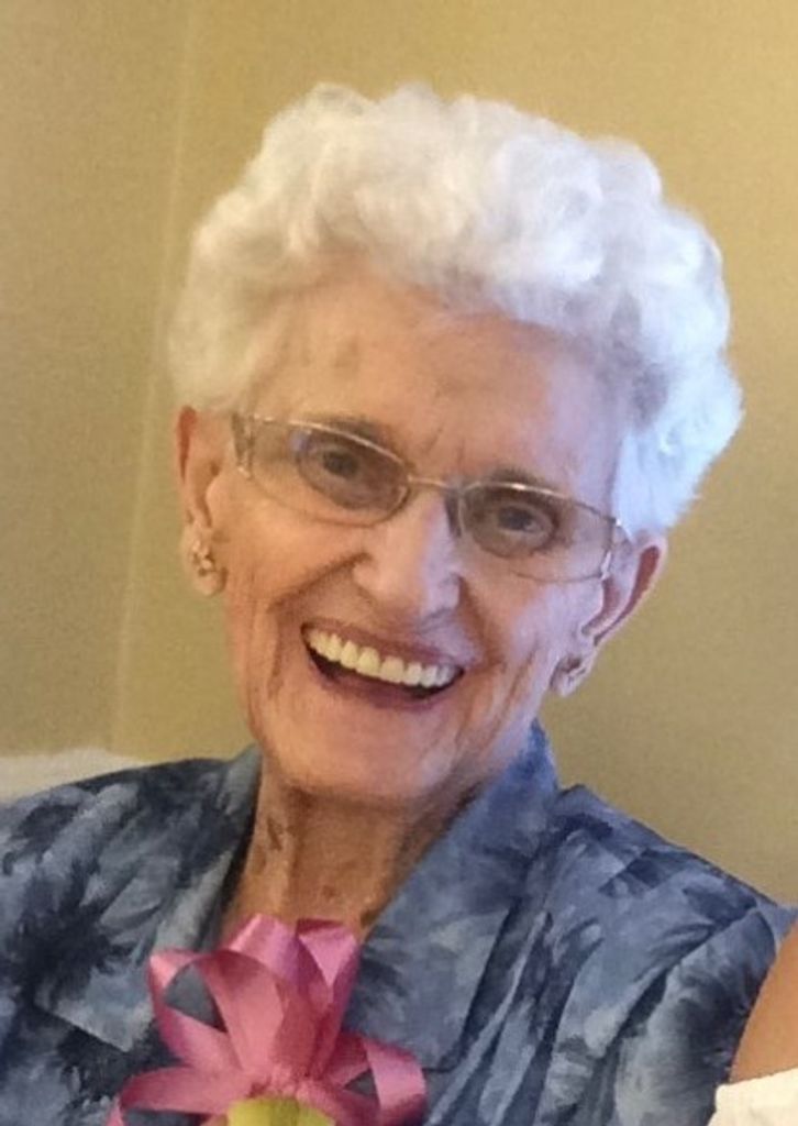 Thelma McNeil Profile Photo