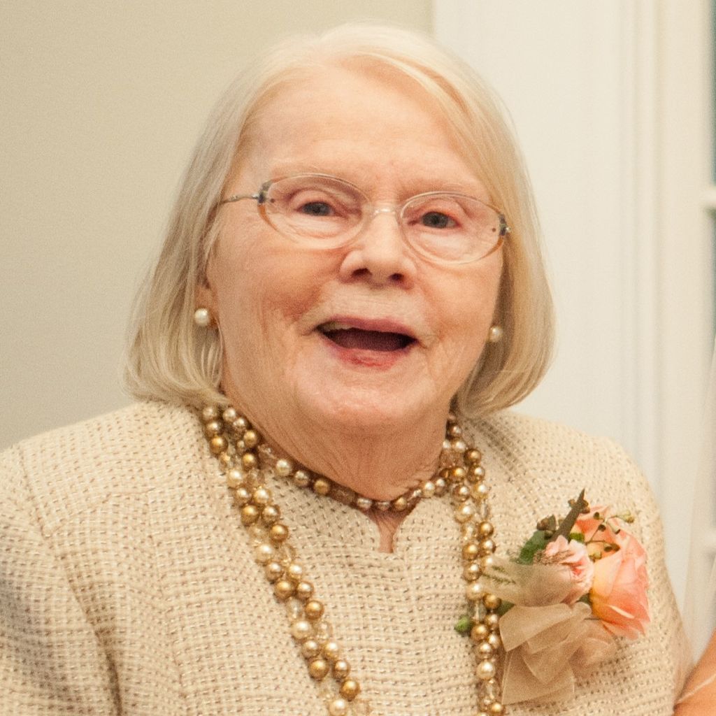 Mary Elizabeth Igelsrud