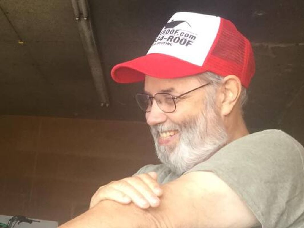 Robert Neal Aldridge Profile Photo