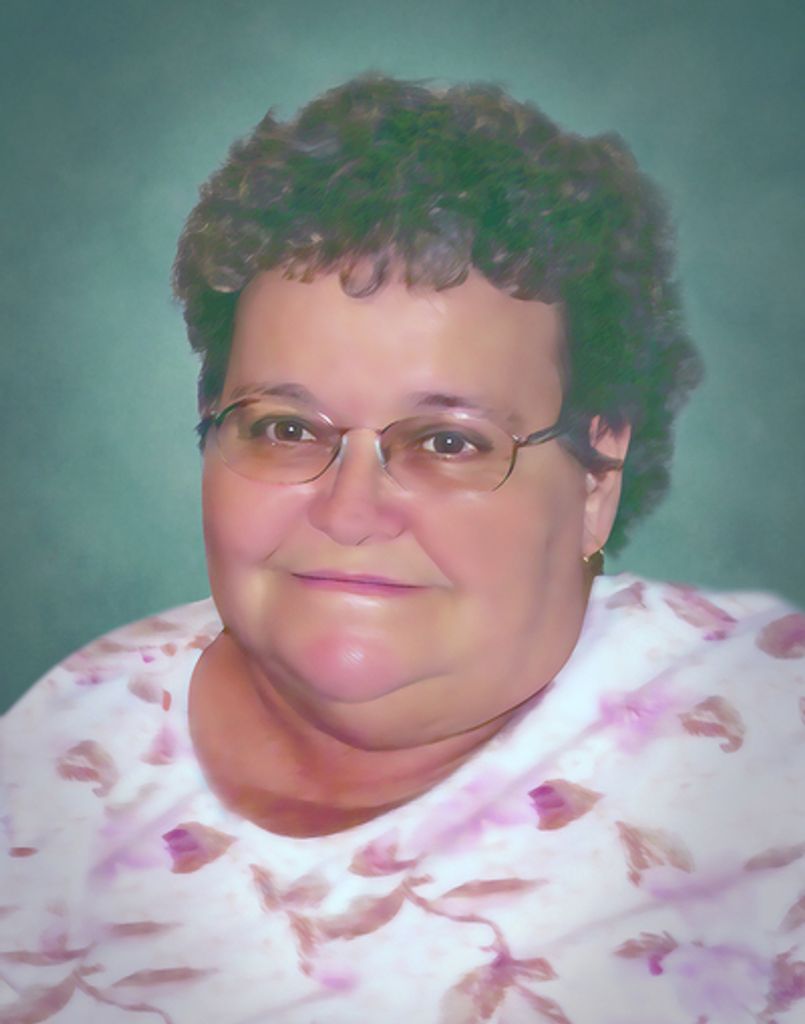 Joyce Whaley Roberson Profile Photo