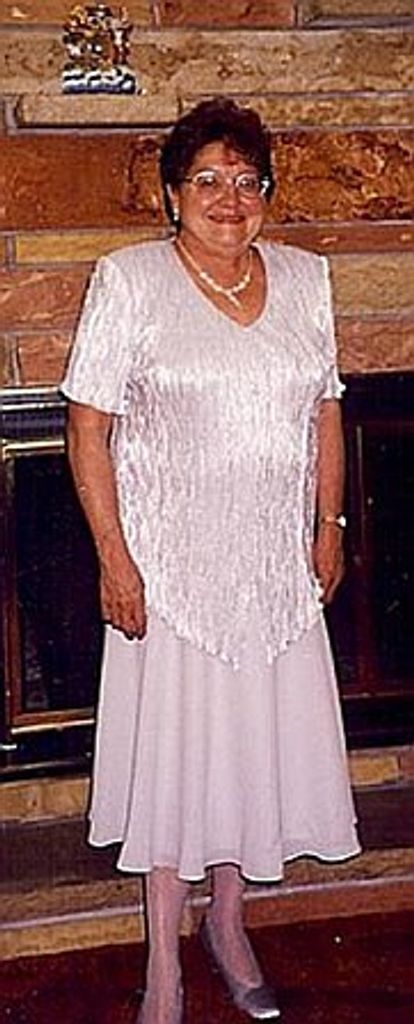 Marilyn J. Reid