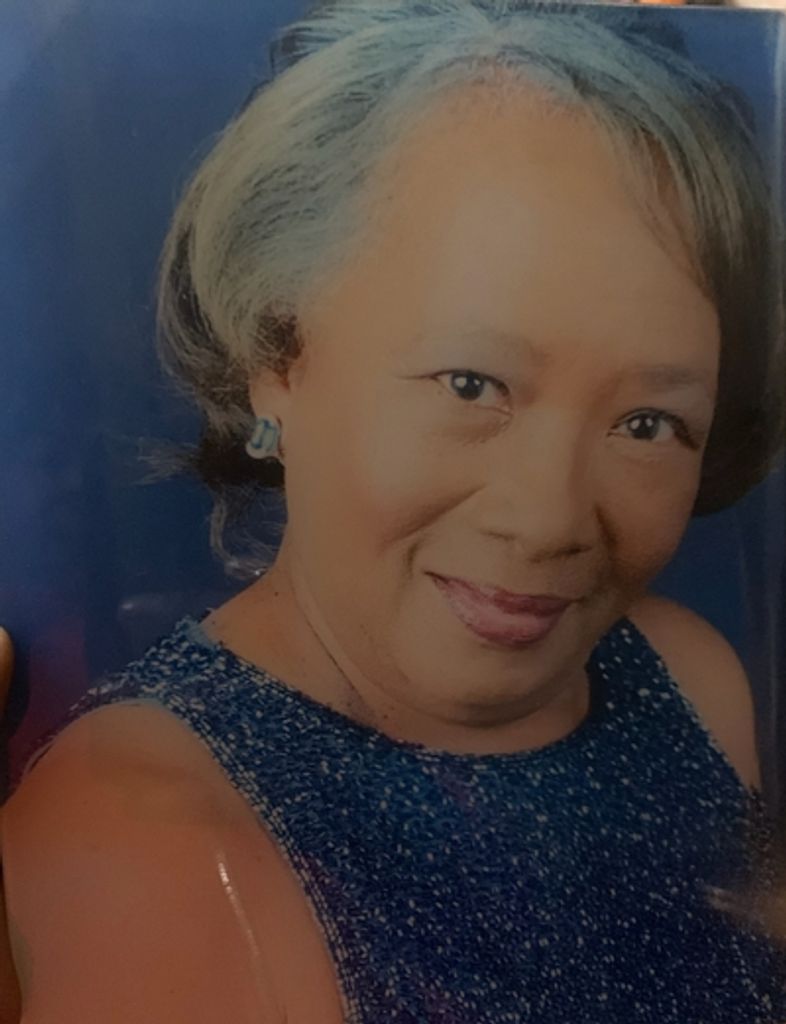Christine Parker Williams Profile Photo