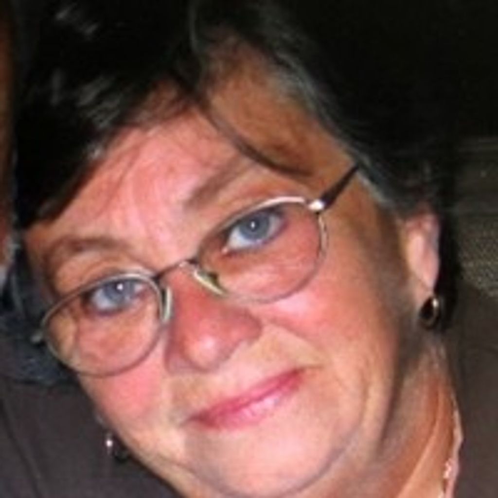 Gloria Jean Blackman