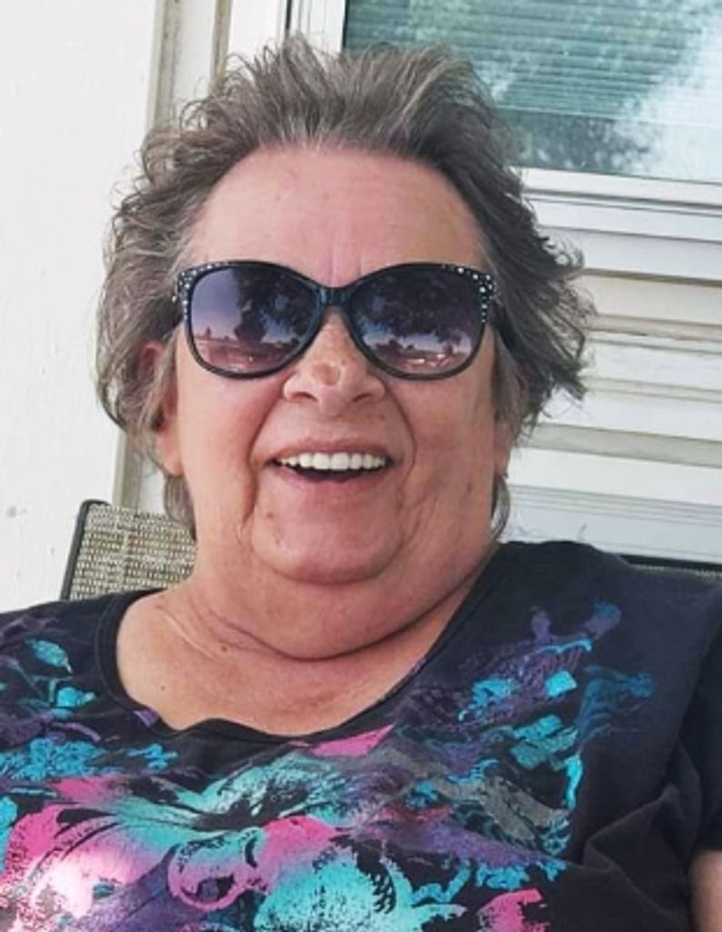 Kathlene Elizabeth Presnell