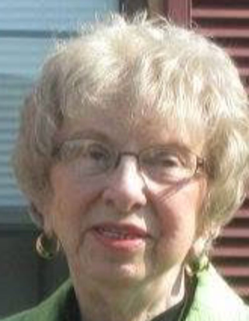 Carol V. (Van Gorder)  Znacko Profile Photo