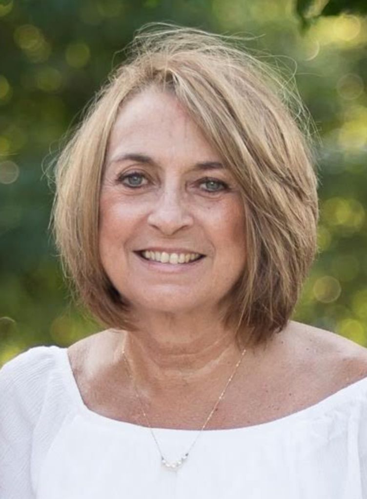 Patricia J. Scott