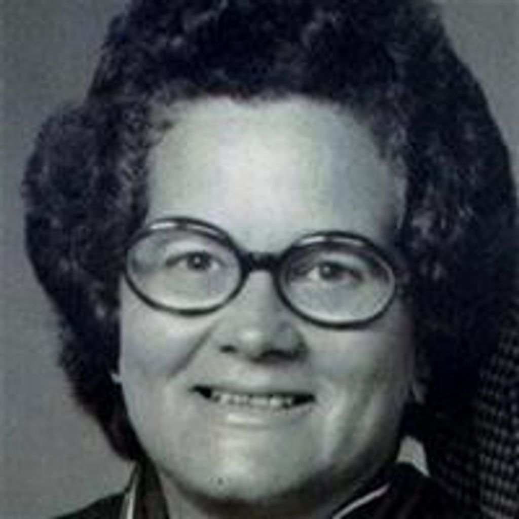 Jeane Maree Cook Hall