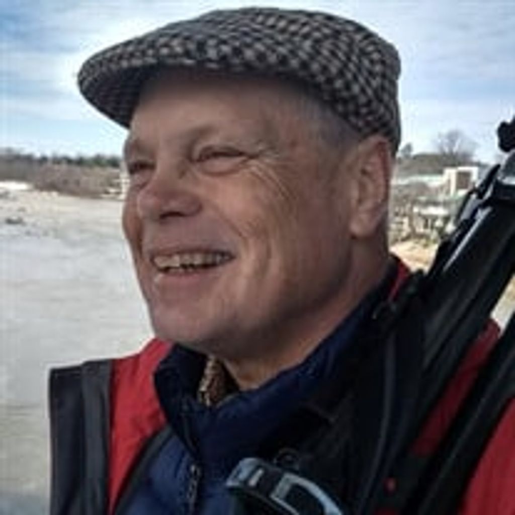 Walworth Bradbury "Brad" Peebles
