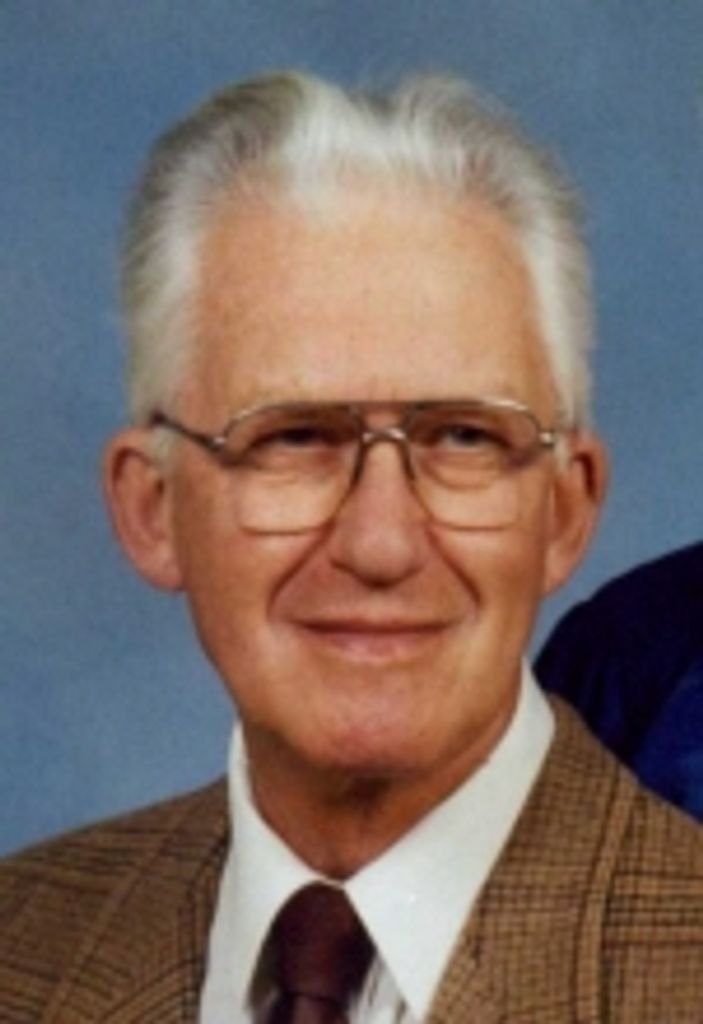 Fred R. Bossler