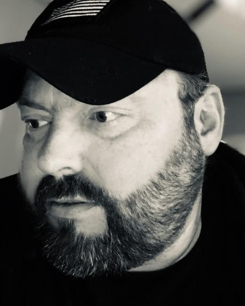 Richard Howard Profile Photo