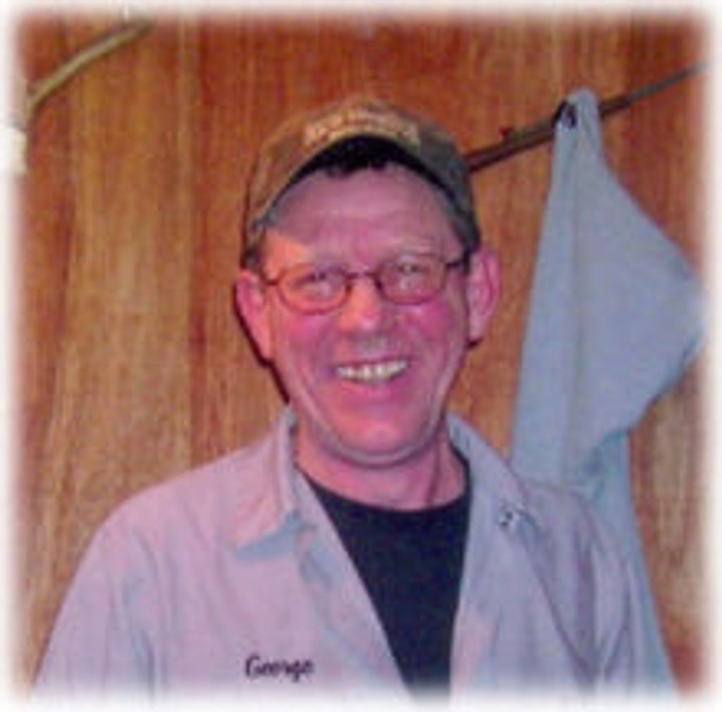 George Kuhlmann