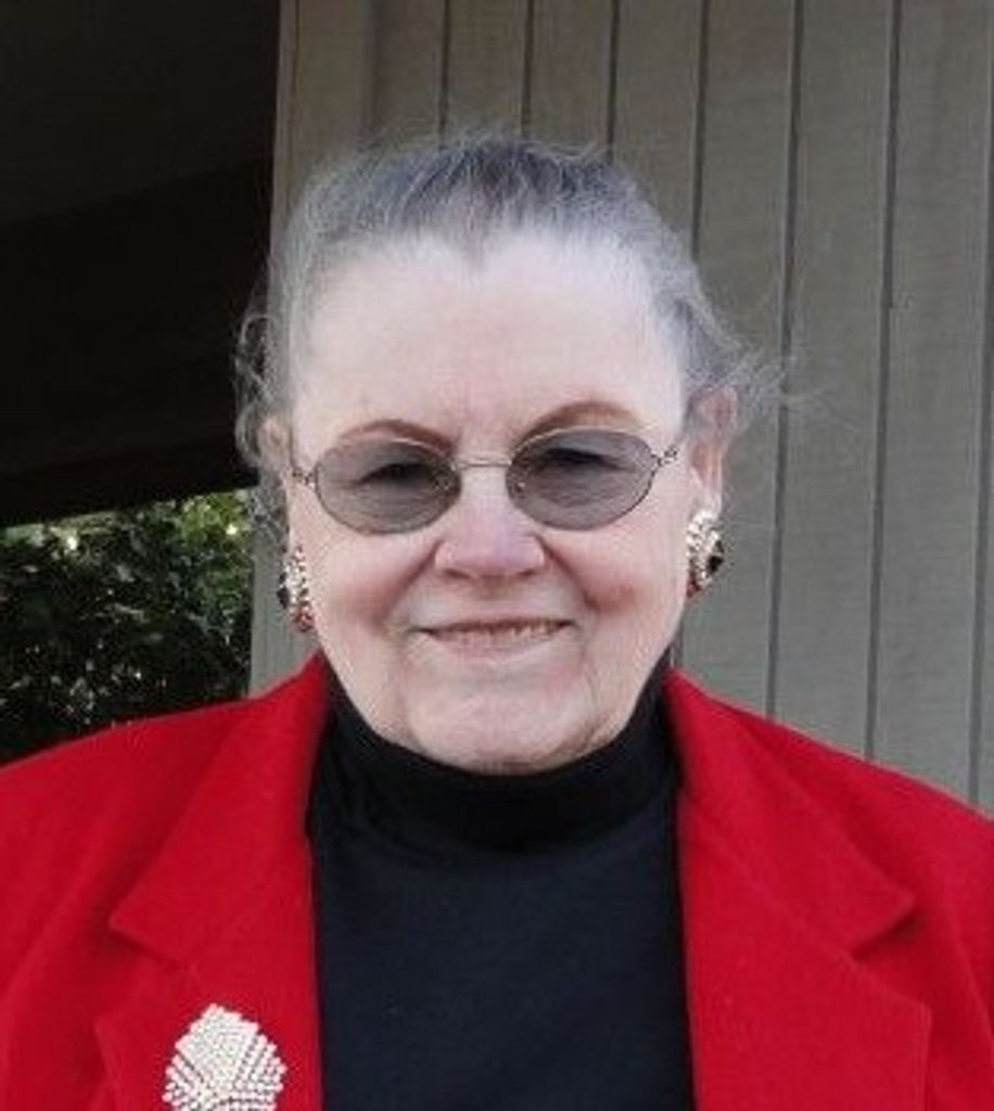 Marilee Frye