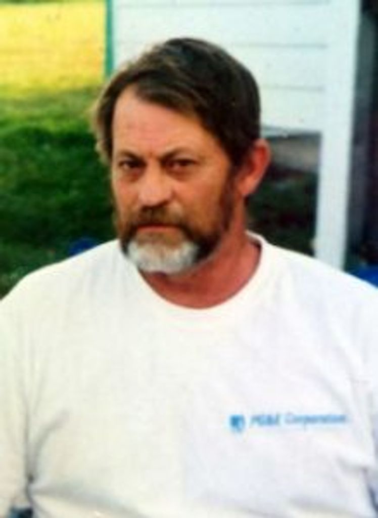 Vernon Lee Coble Profile Photo