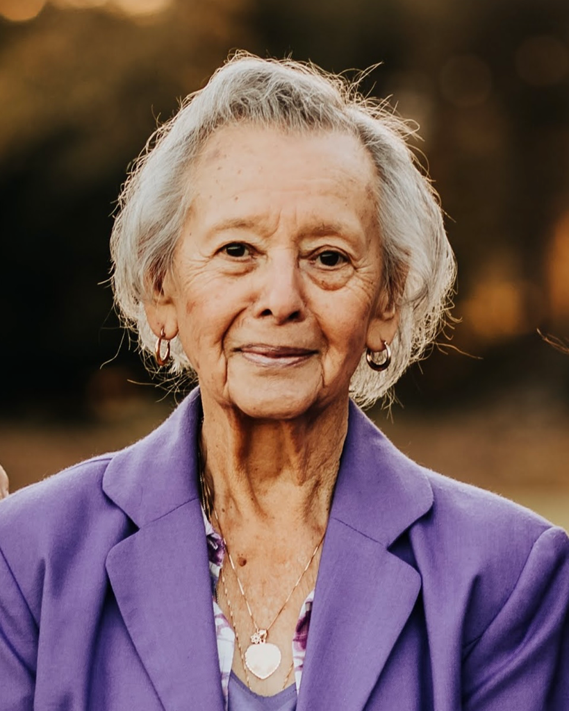 Josephine R. Lascano