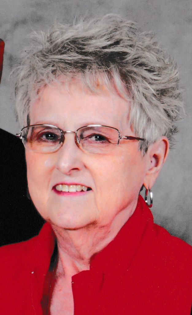 Donna Bender