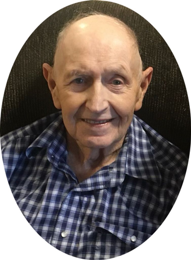 Paul Meier Profile Photo