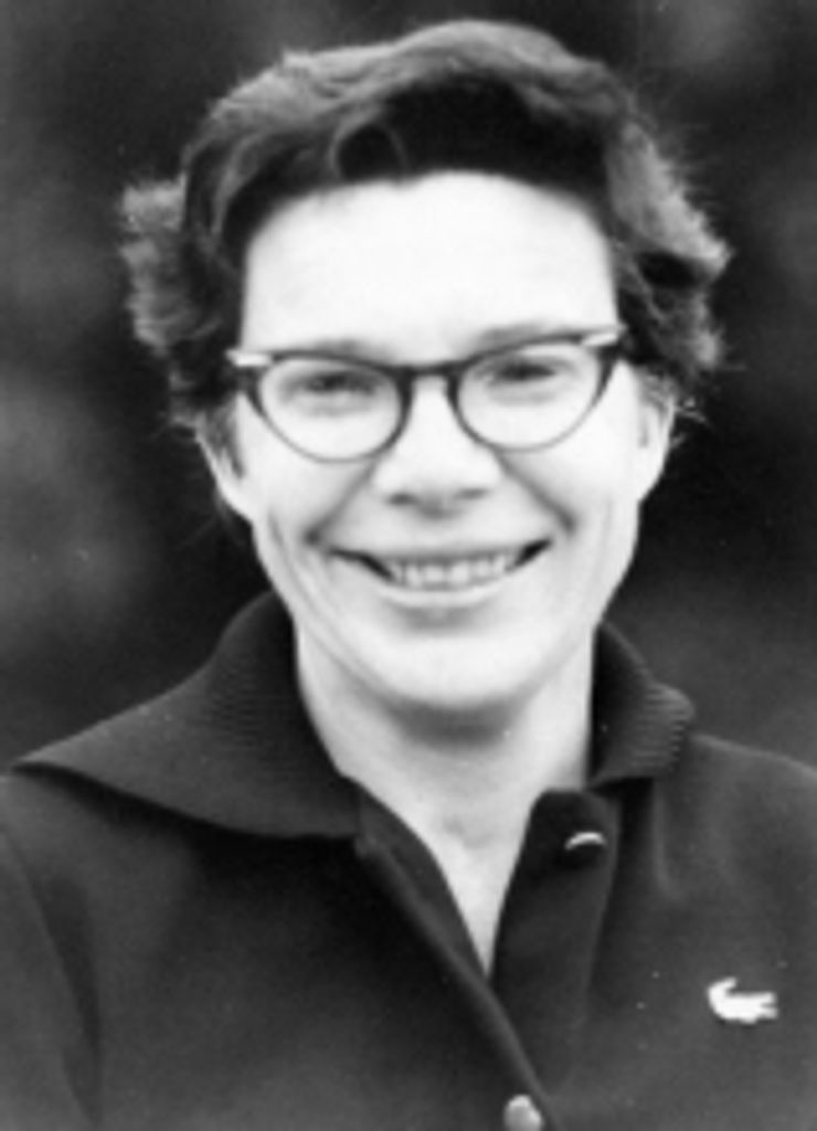 Shirley Klett