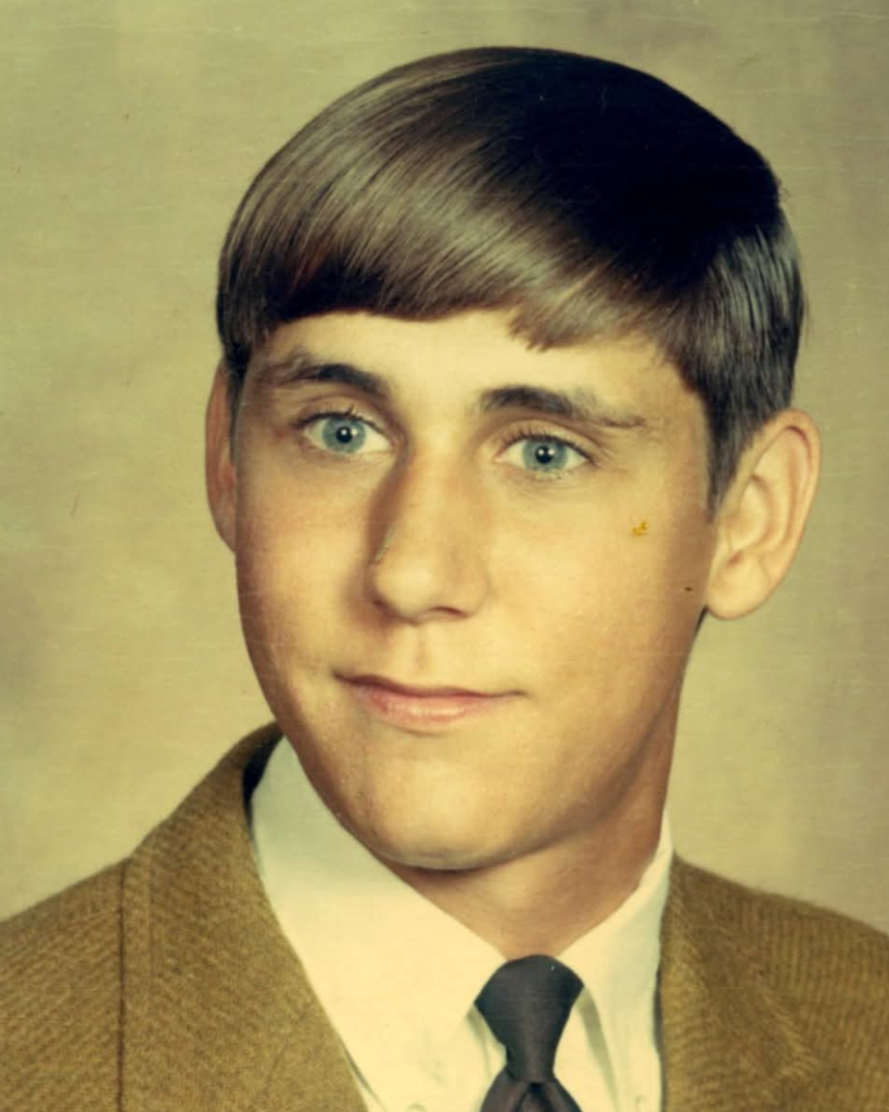 Barry S. Farwell Profile Photo