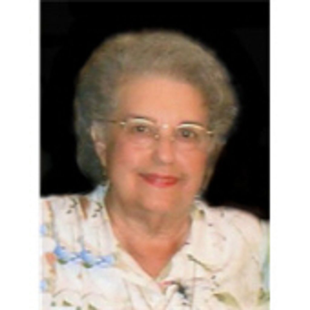 Marie "Mary" Merlo