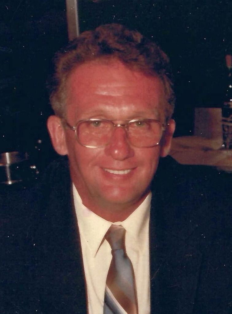 Raymond Paul Koncitik, Jr. Profile Photo