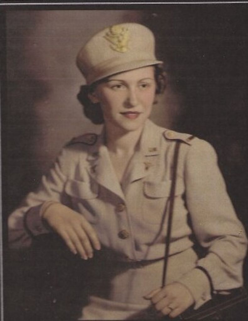 Isabelle Seidel