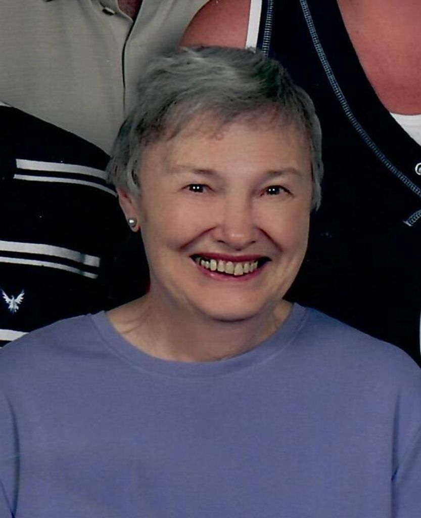 Vivian L. Flaten