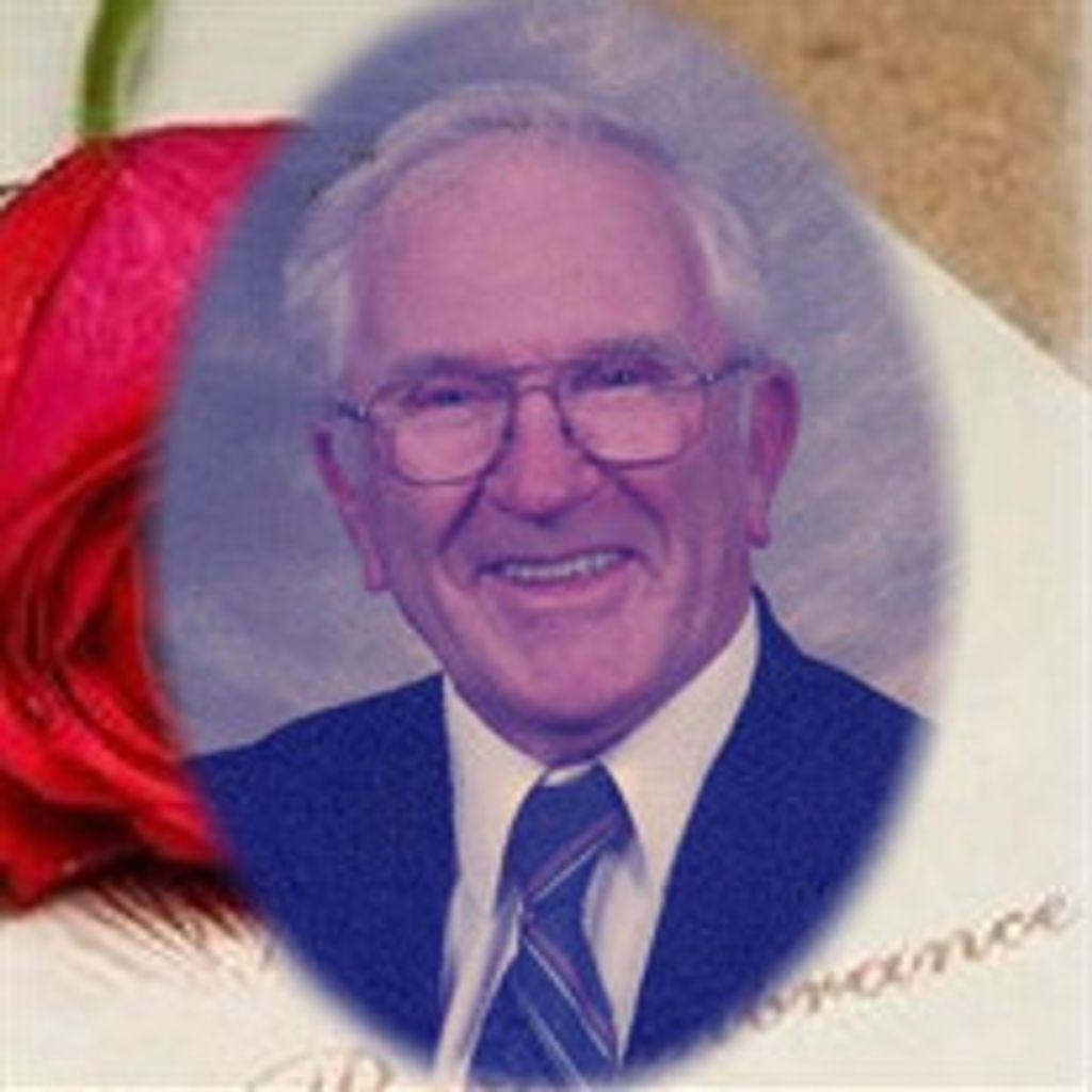 Walter "Bill" William Pennell