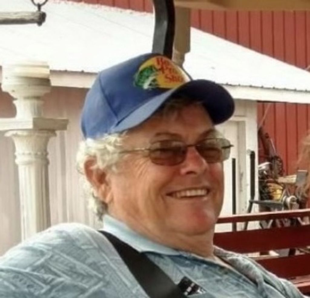 Dudley Joe Edwards, Sr. Profile Photo