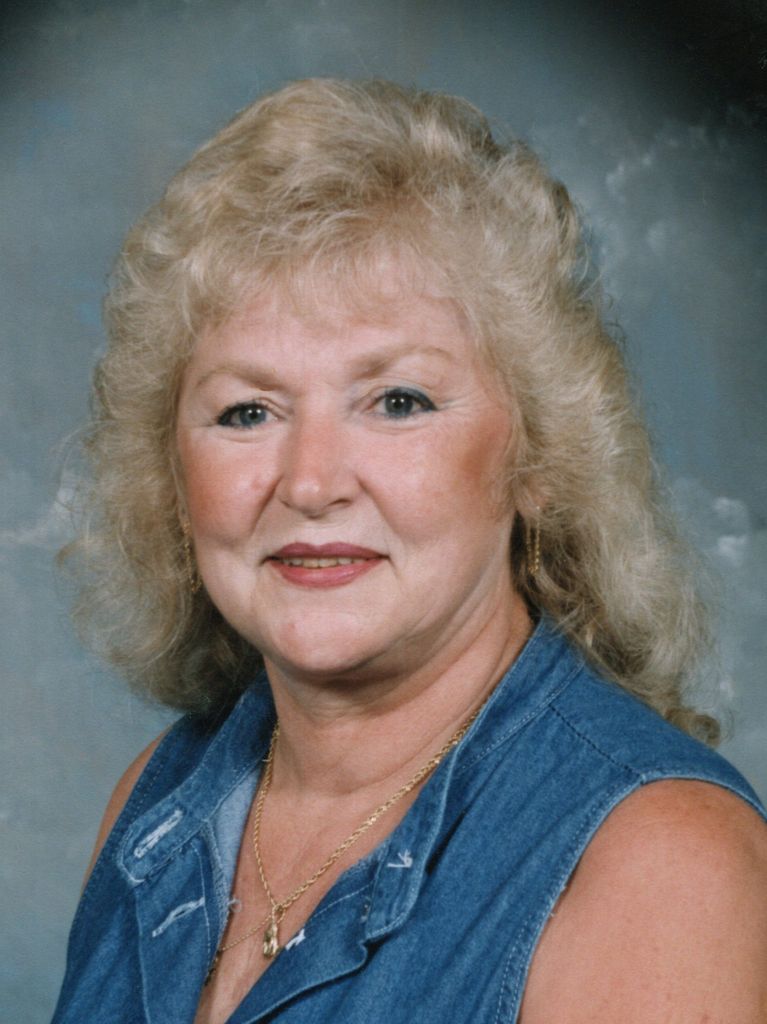 Judith A. Small